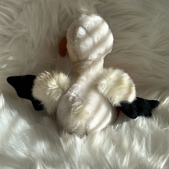 Disney’s Vintage Little Mermaid Scuttle Seagull 7" - Picture 3 of 6